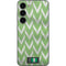 Nigeria Soccer Flag Galaxy S23 Skin